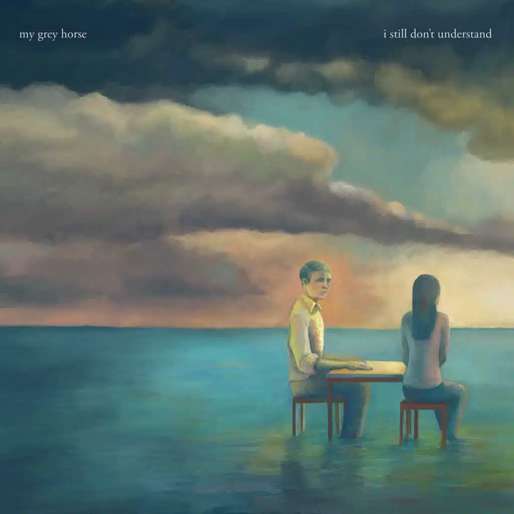 I Still Don't Understand