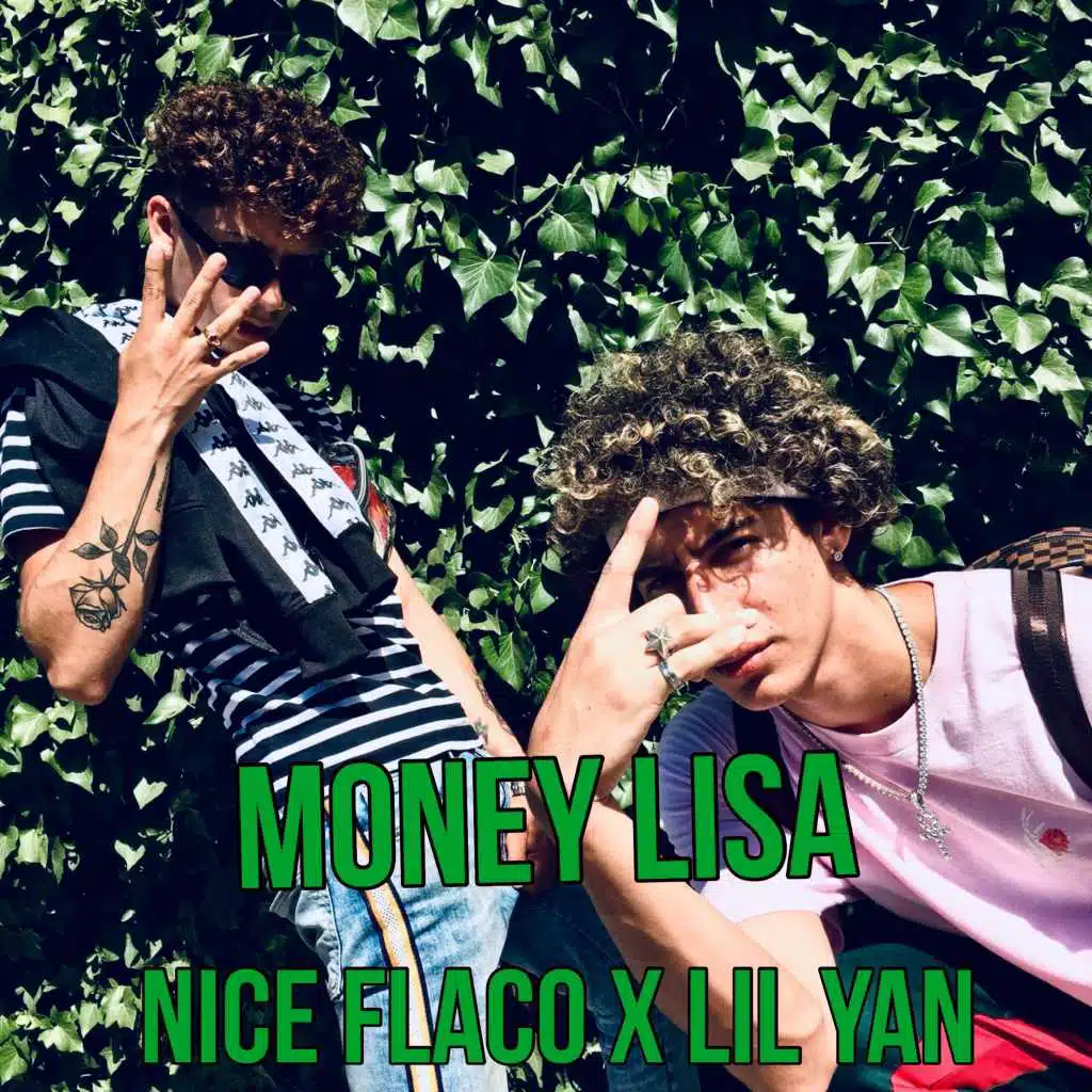 Money Lisa