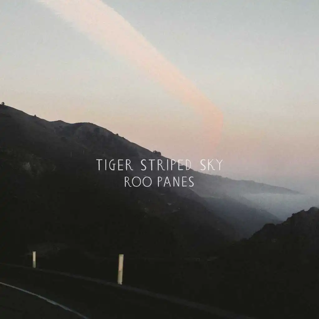 Tiger Striped Sky