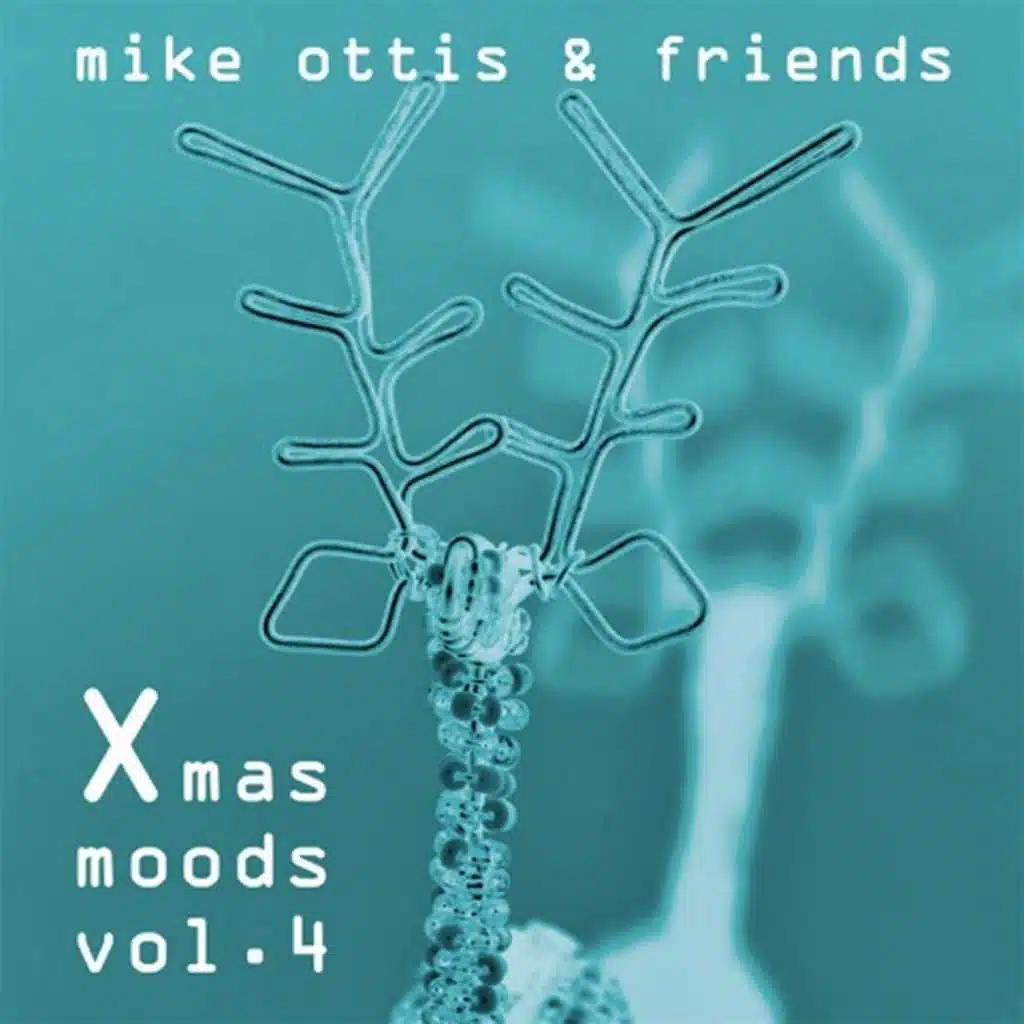 X-Mas Moods Vol.4