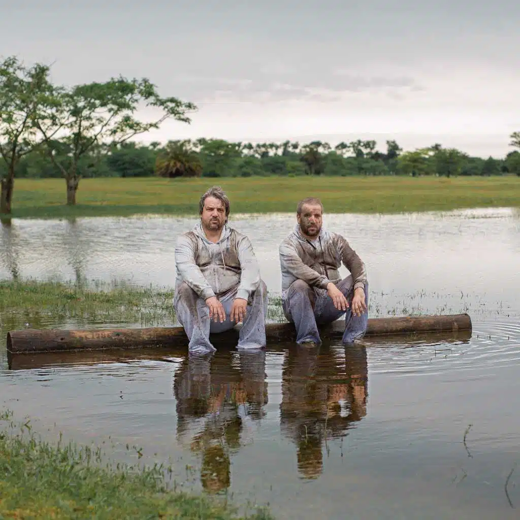 De Fígares a Boedo