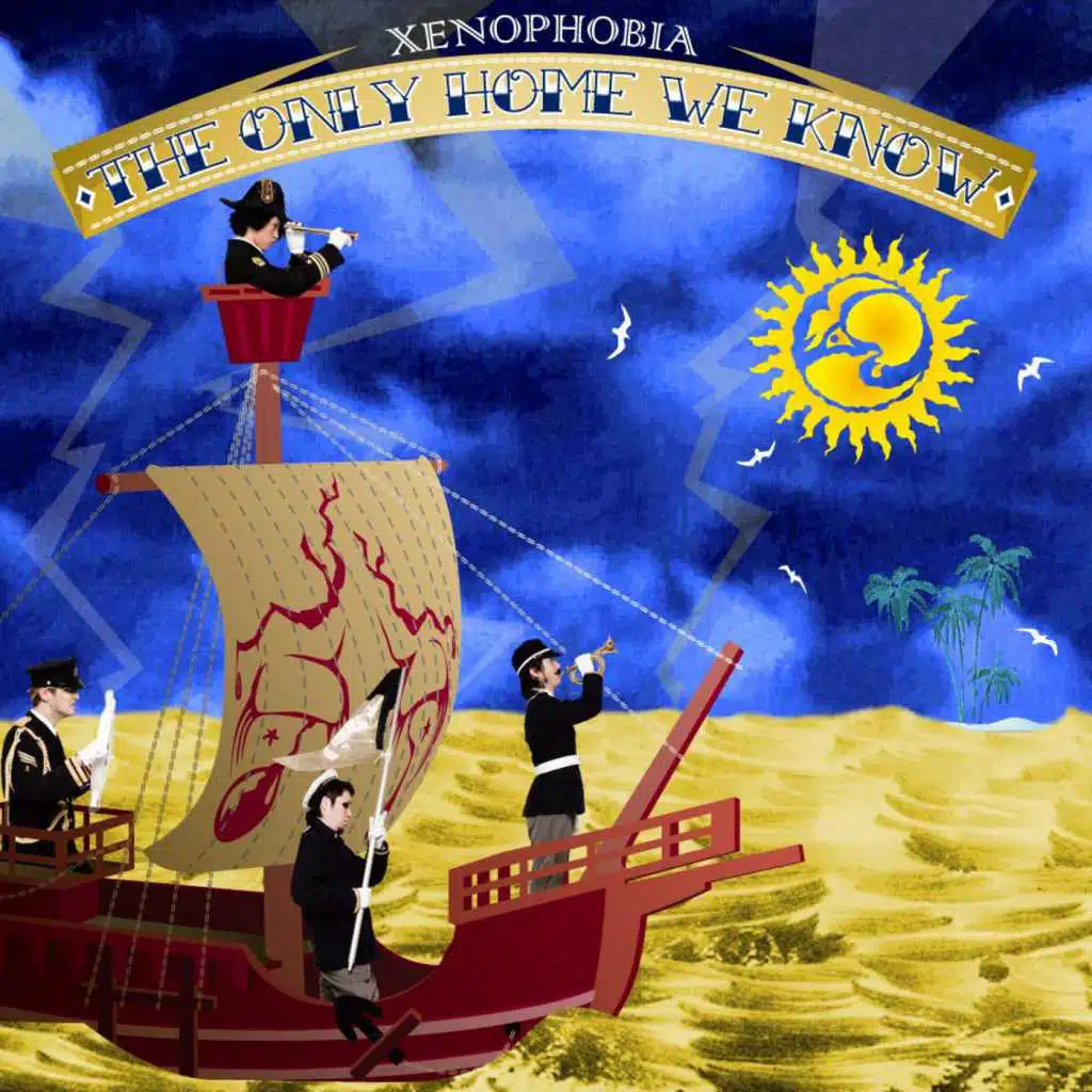 The Only Home We Know