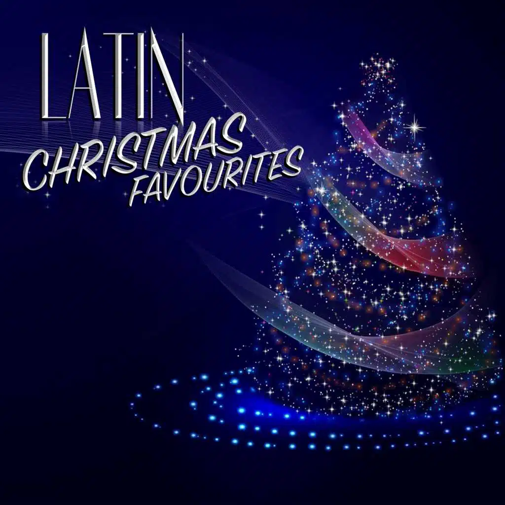 Latin Christmas Favourites