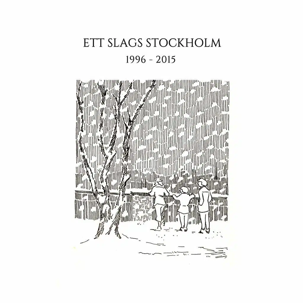 Ett Slags Stockholm