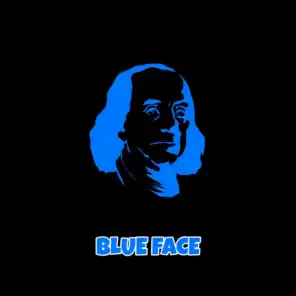 Blue Face