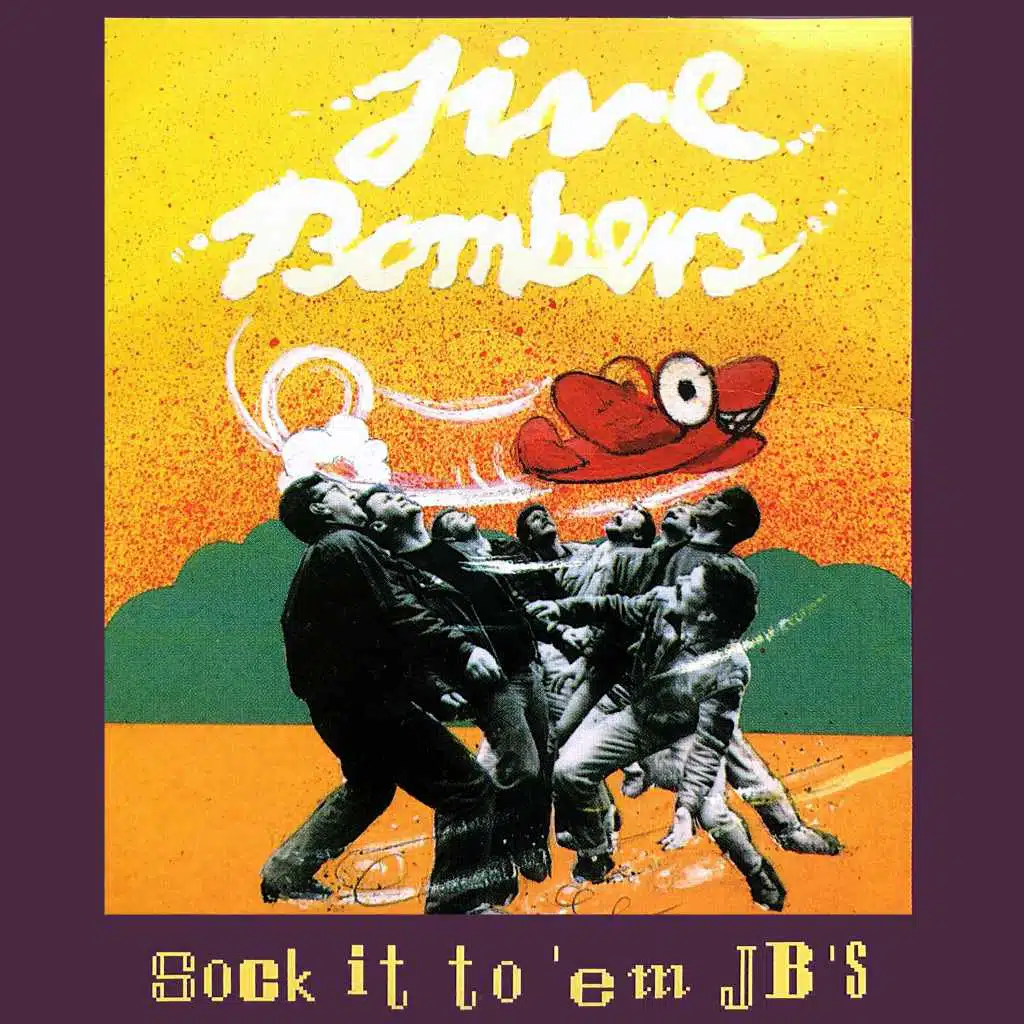 Jive Bombers