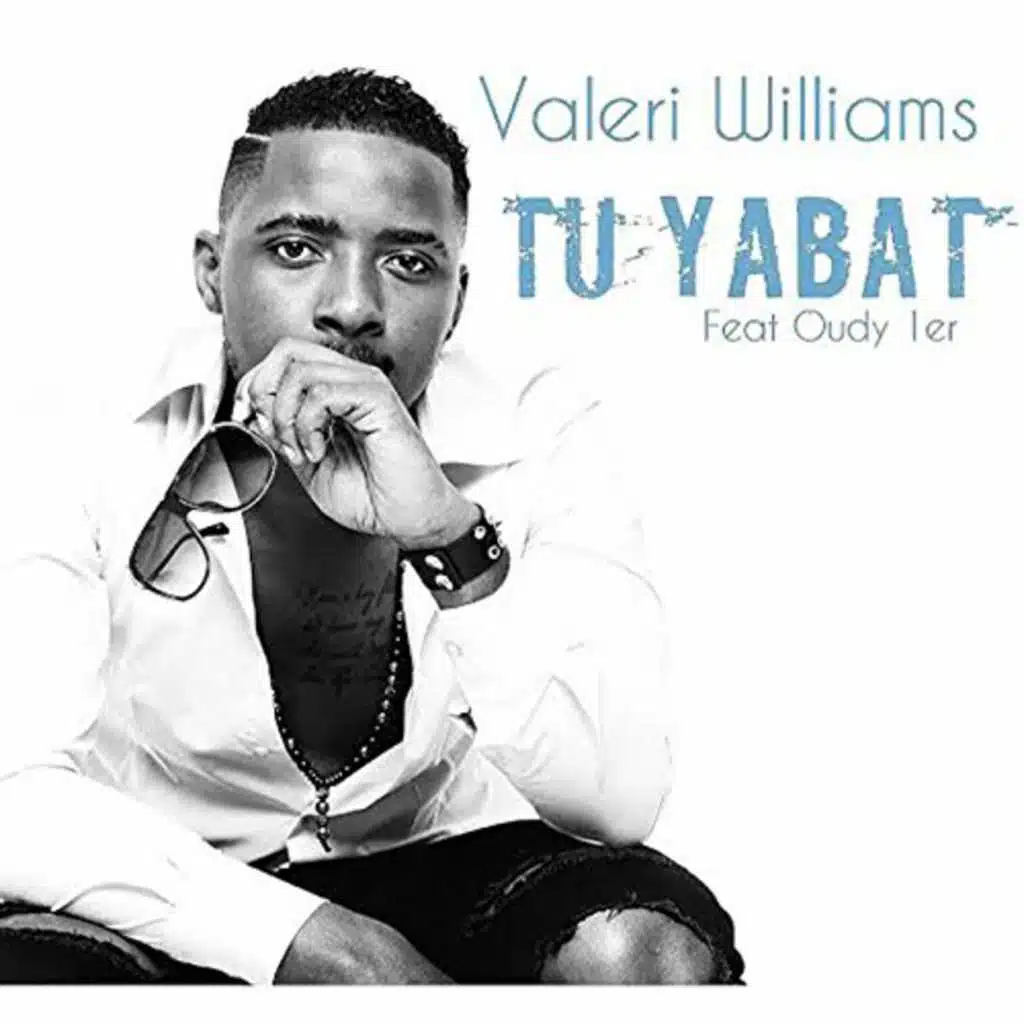 Tu ya bat (feat. Oudy 1er)