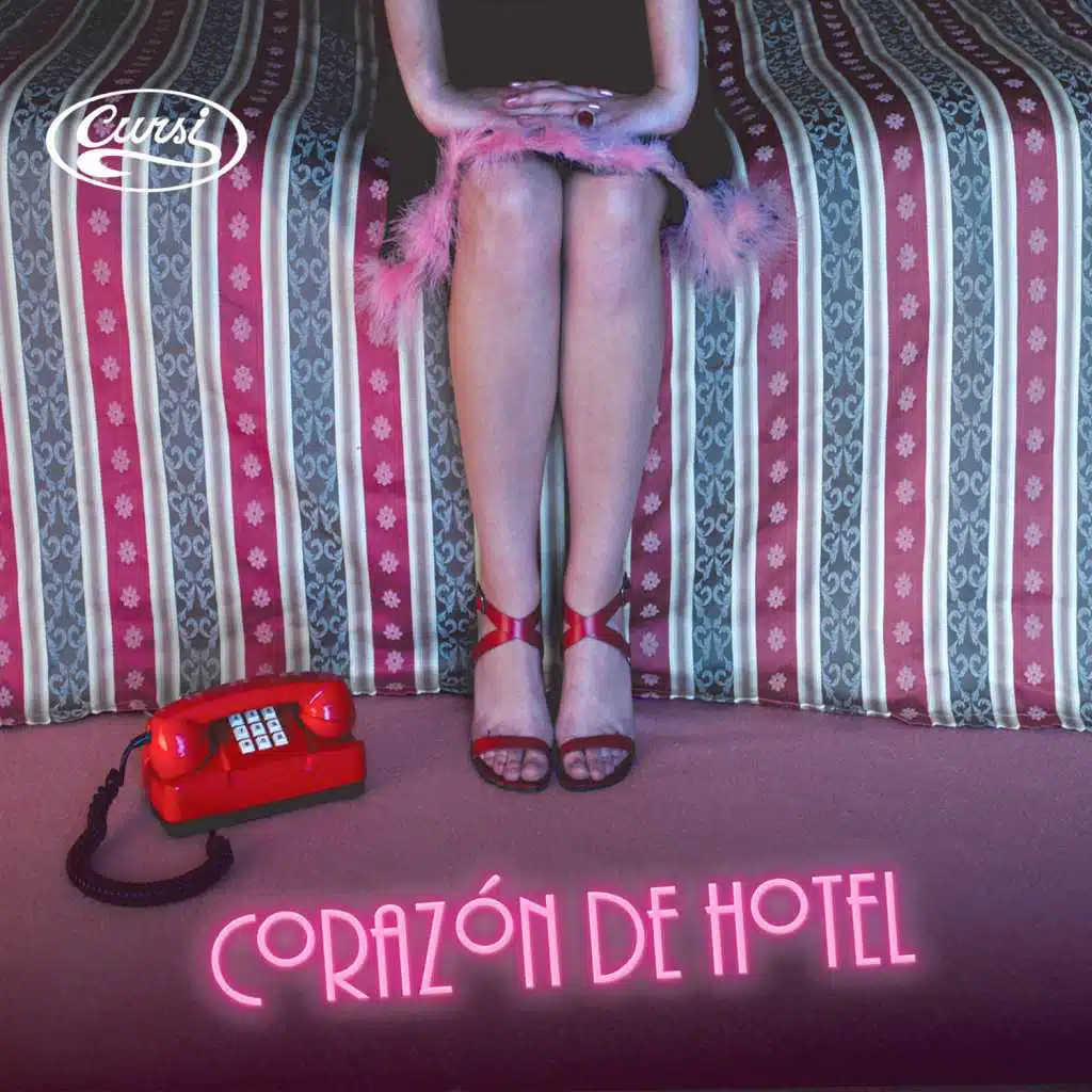 Corazón De Hotel
