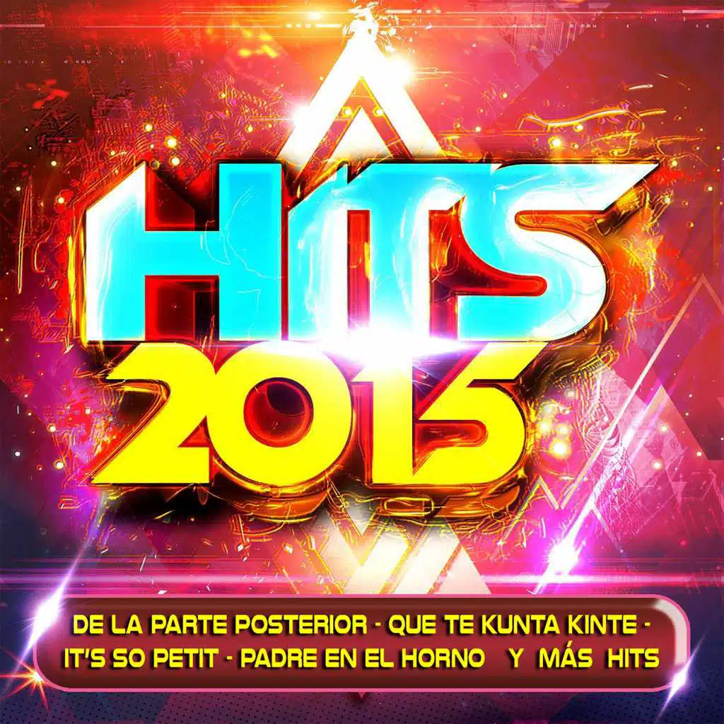 Hits 2015