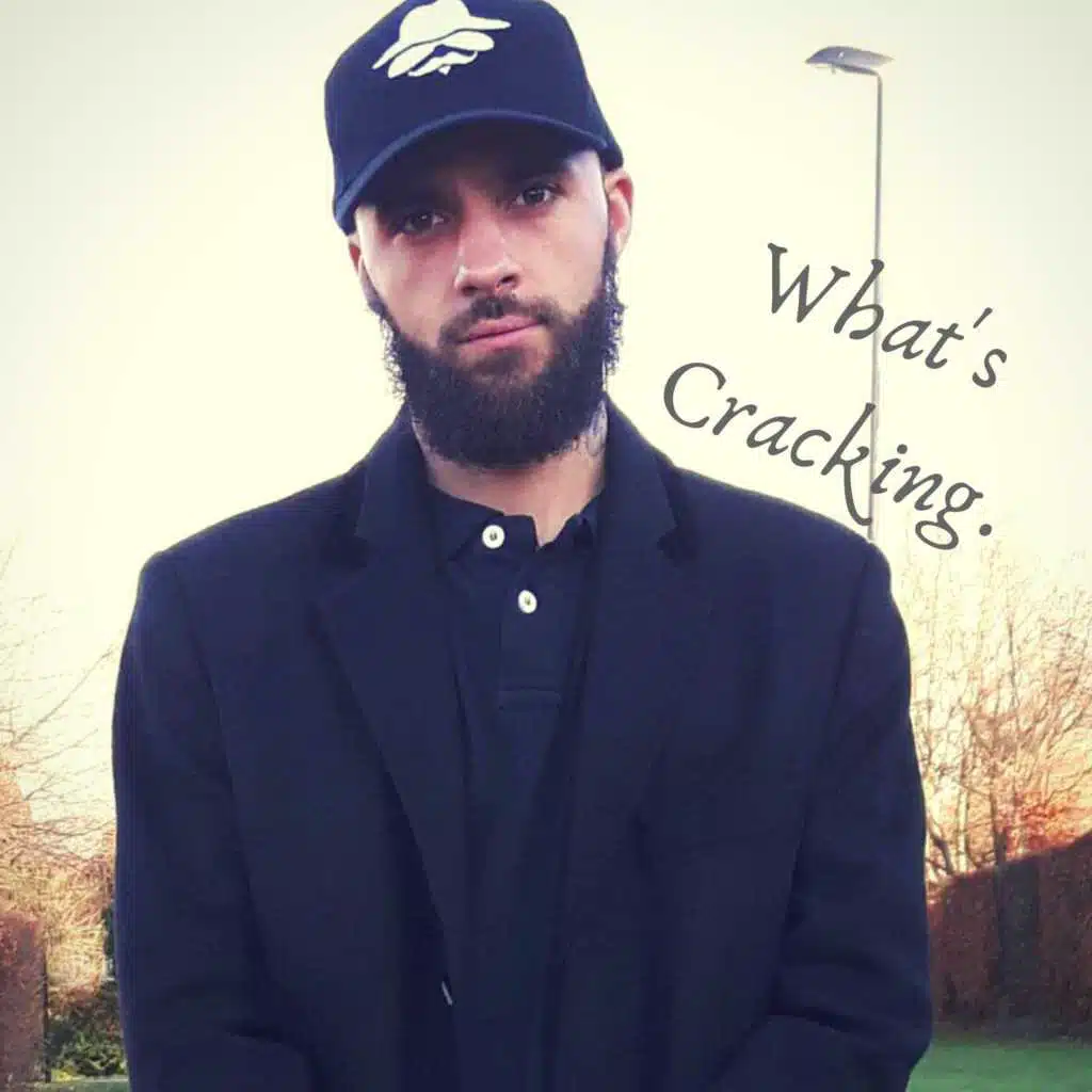 What's Cracking (Freestyle)