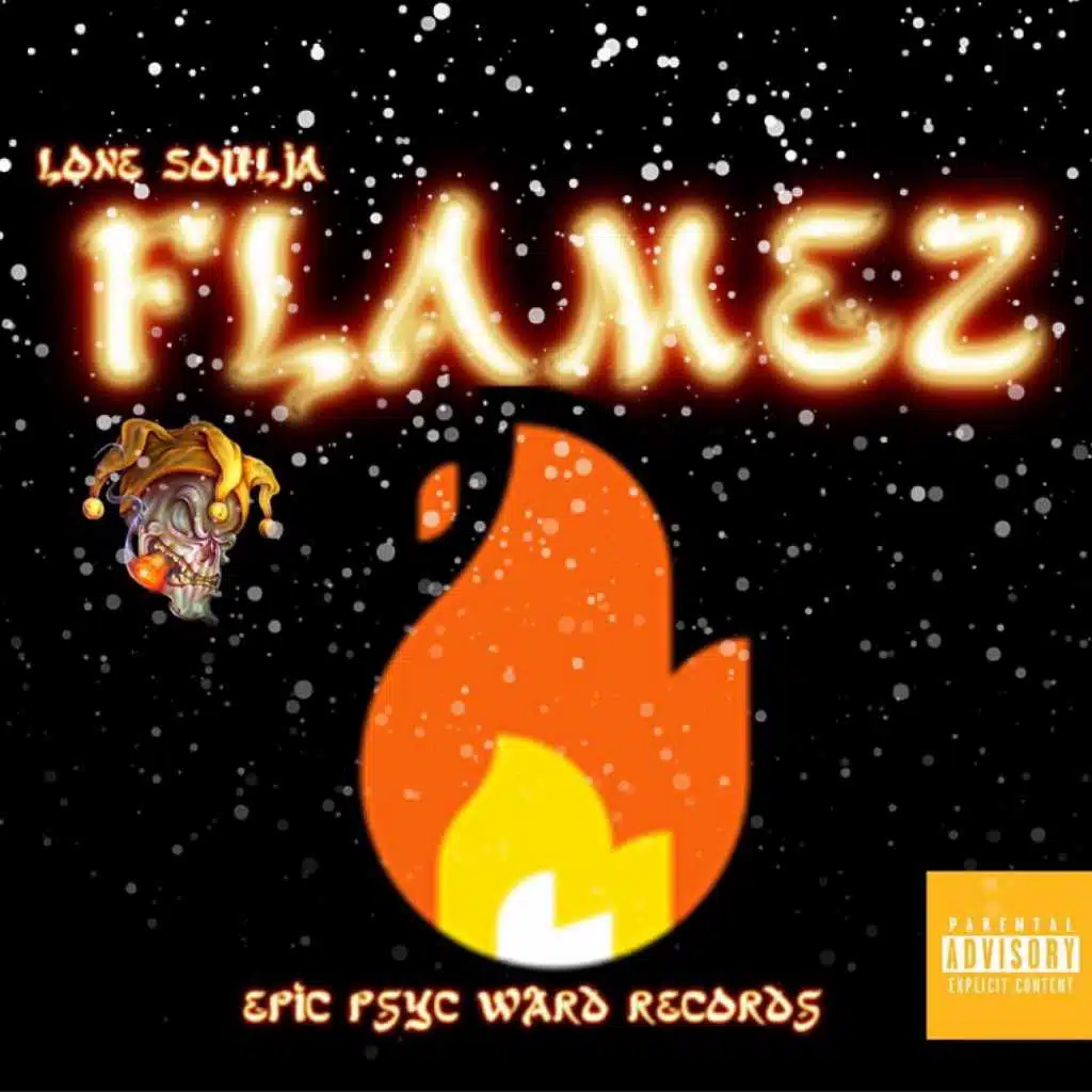 Flamez Album
