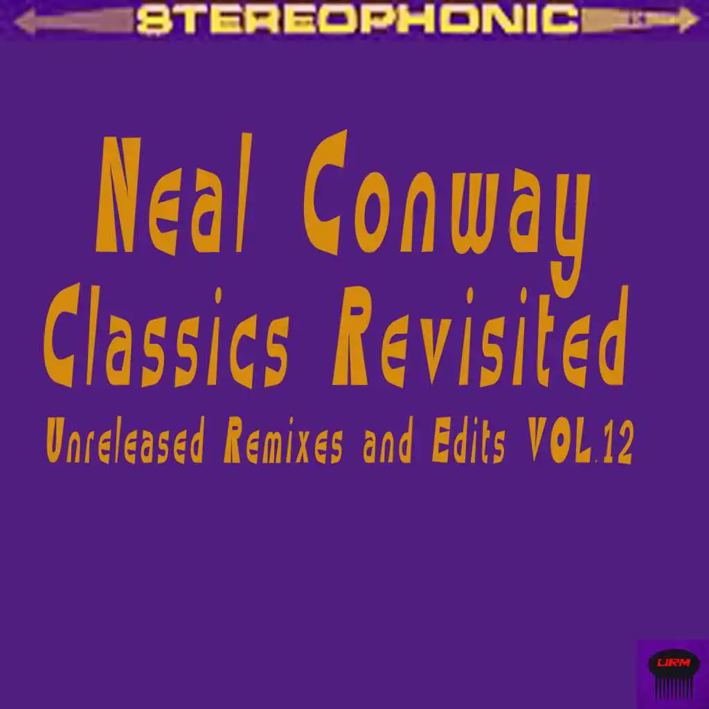 I'm Every Woman (Conway's Afro-Latin Funk) [feat. Neal Conway]