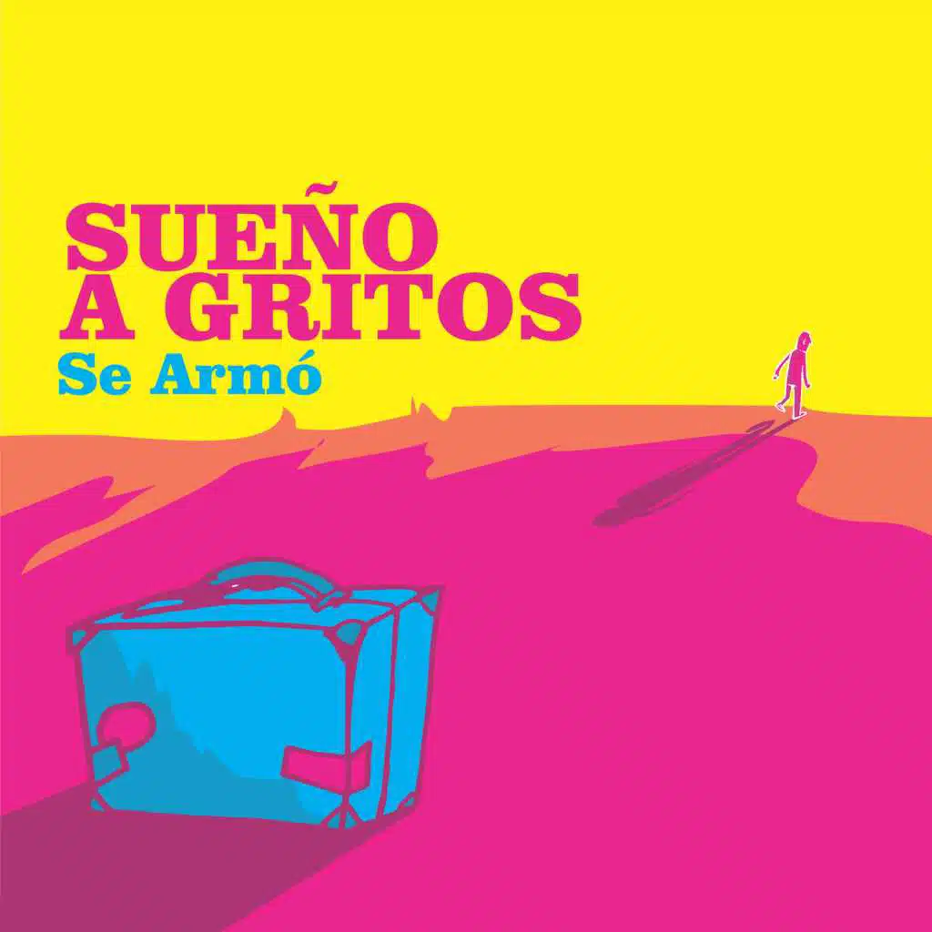 Se Armó