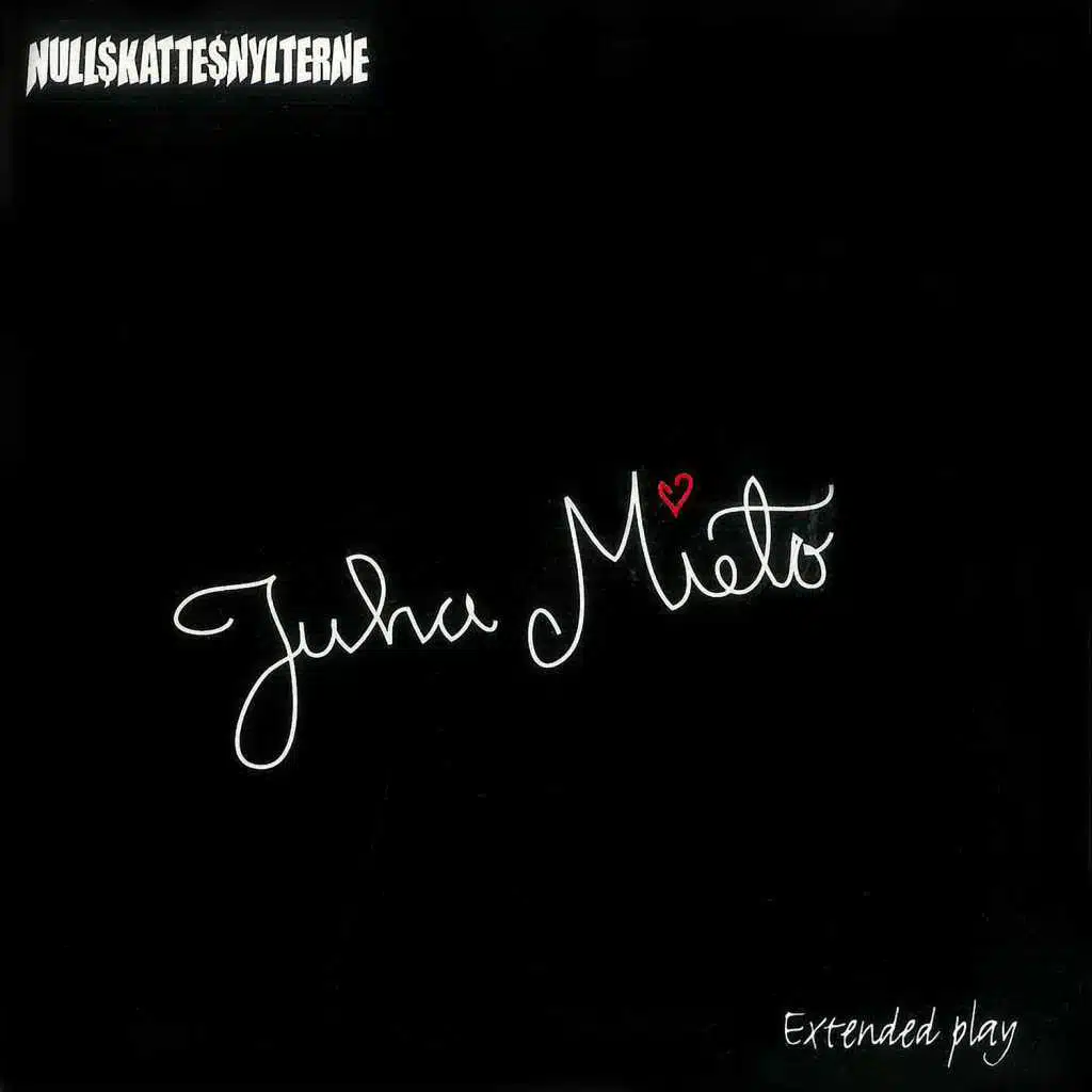 Sailorman (Juha Mieto EP)