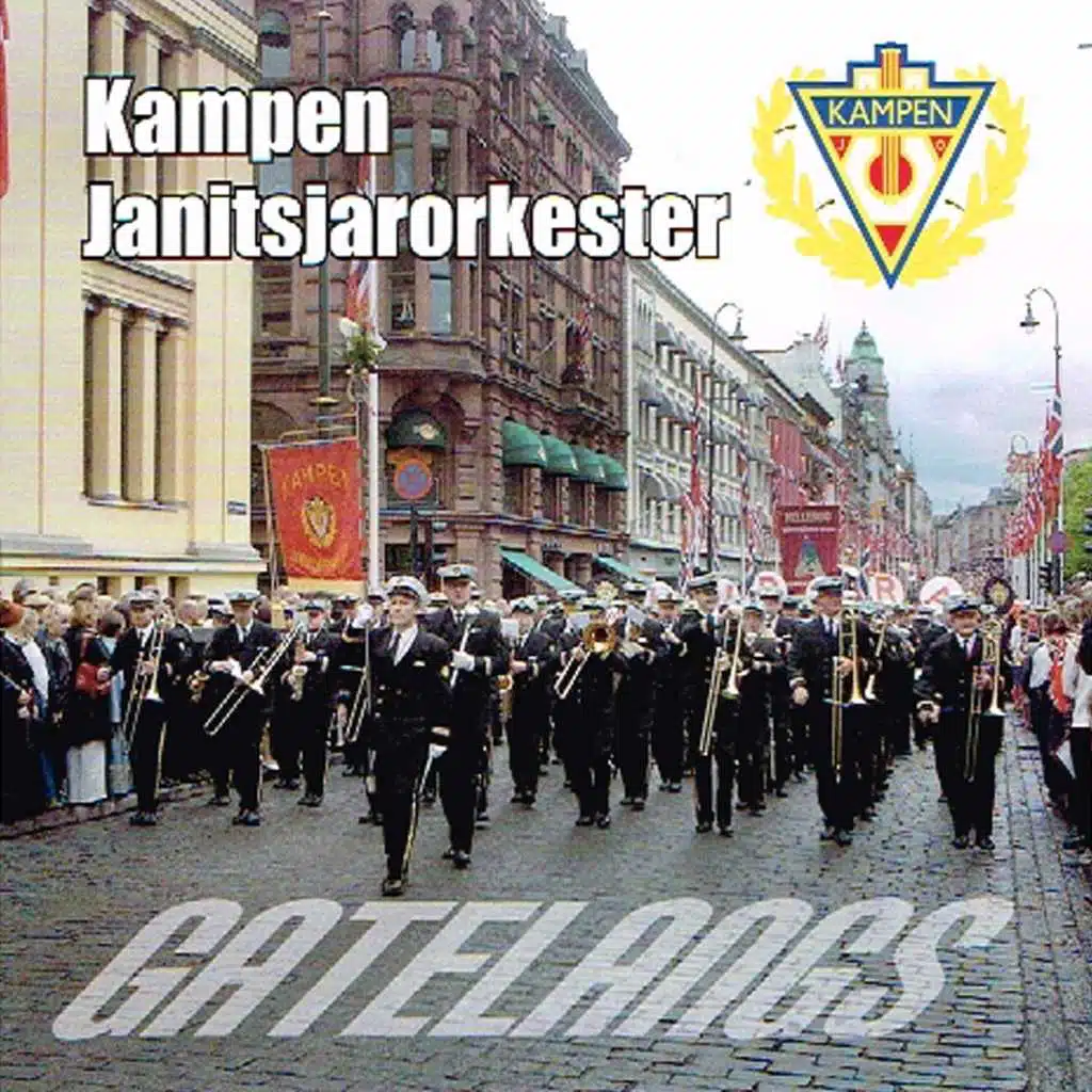 Kampen Janitsjar