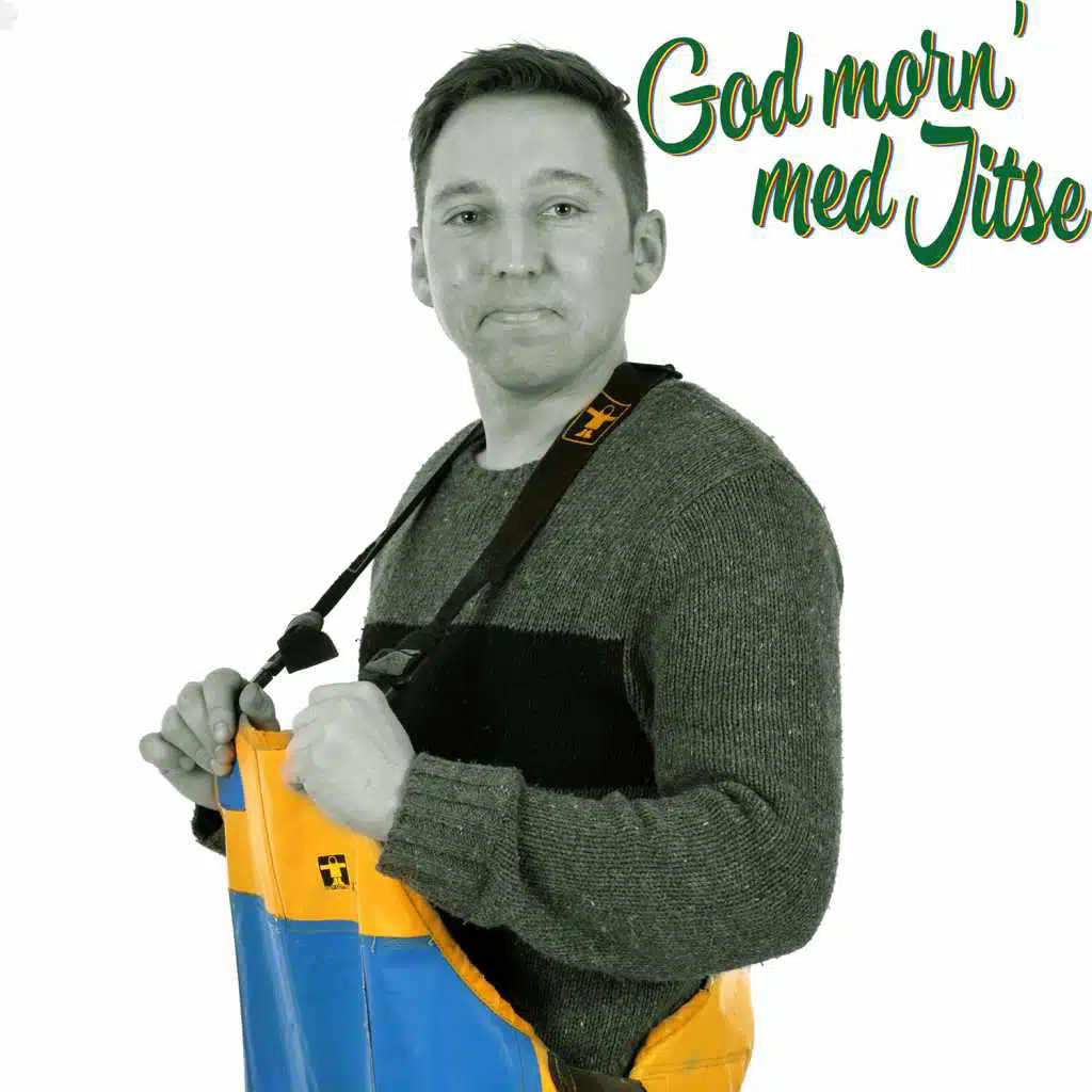 God morn, Jitse & Thomas Lunde