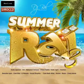 Summer Rai, Vol. 3