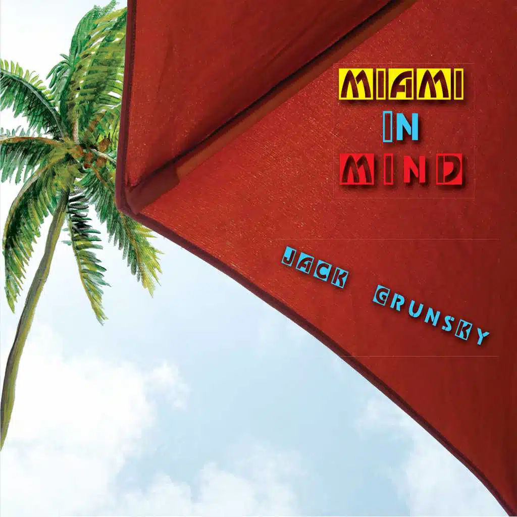 Miami in Mind