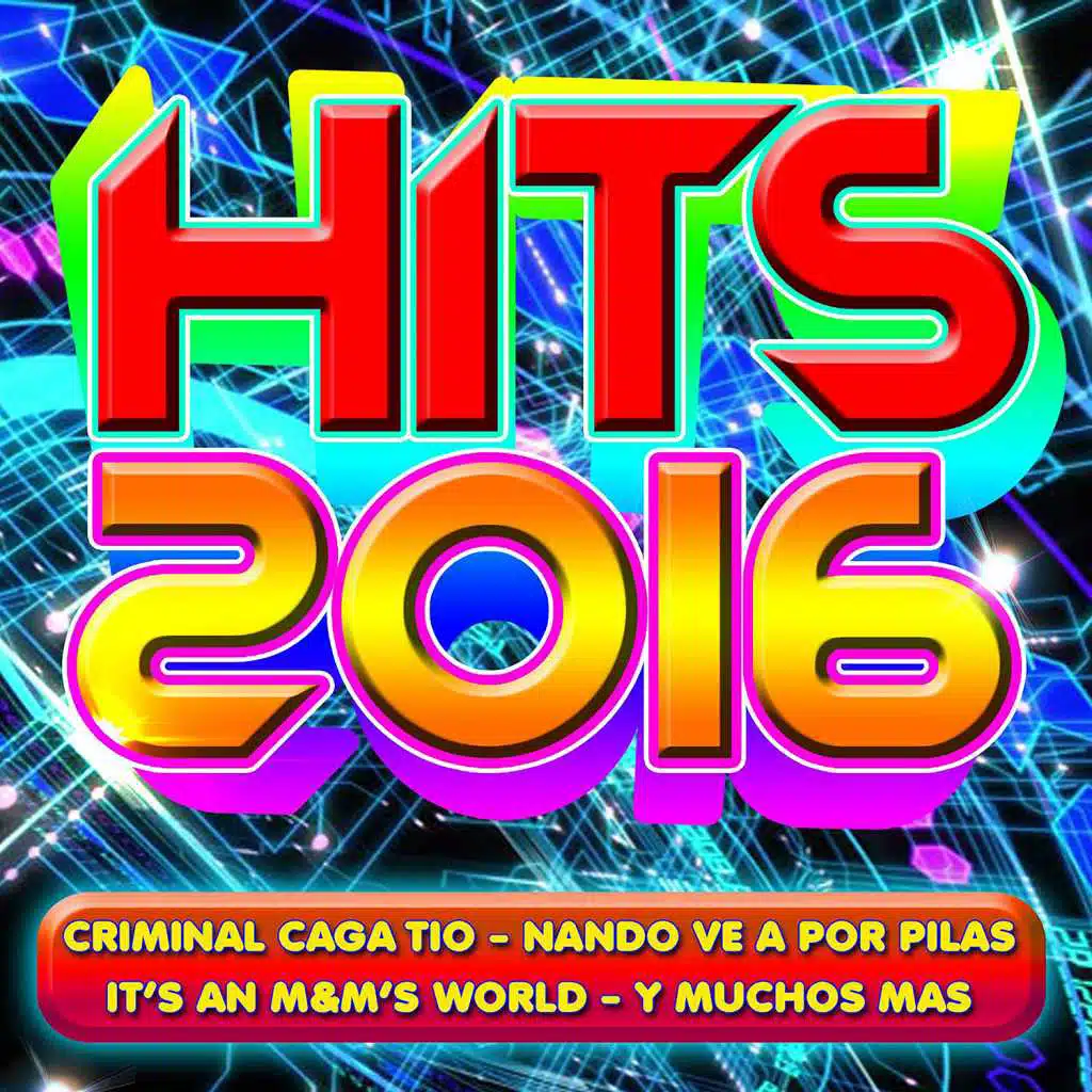 Hits 2016
