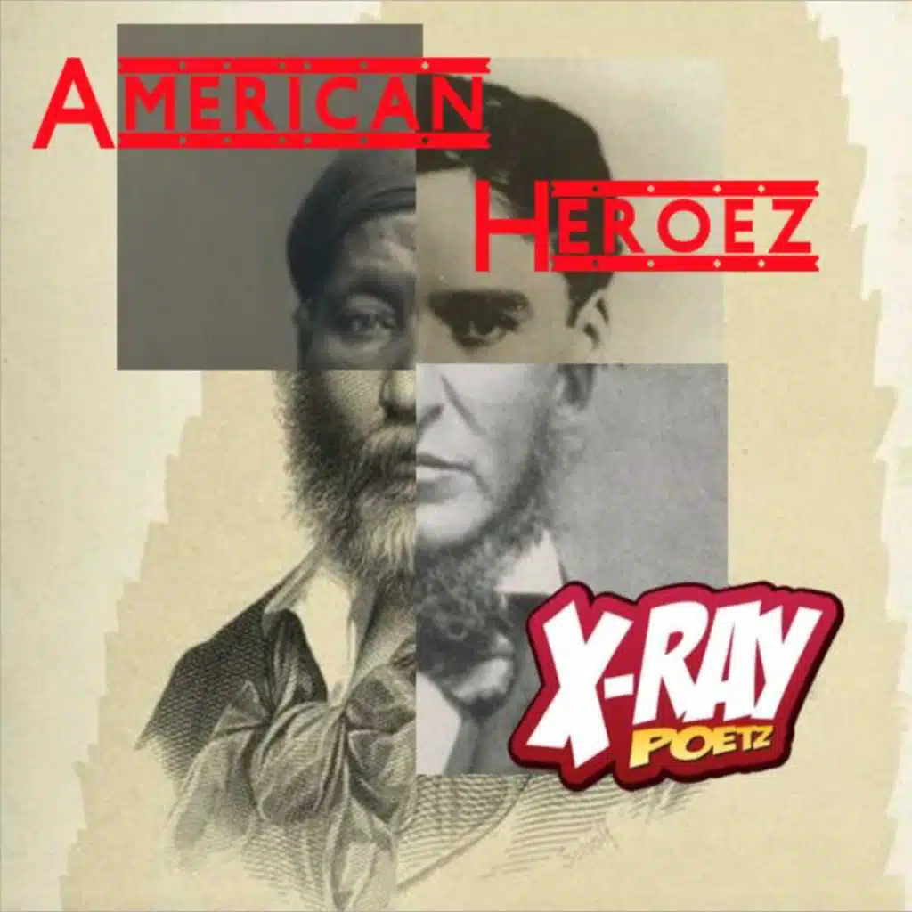 X-Ray Poetz