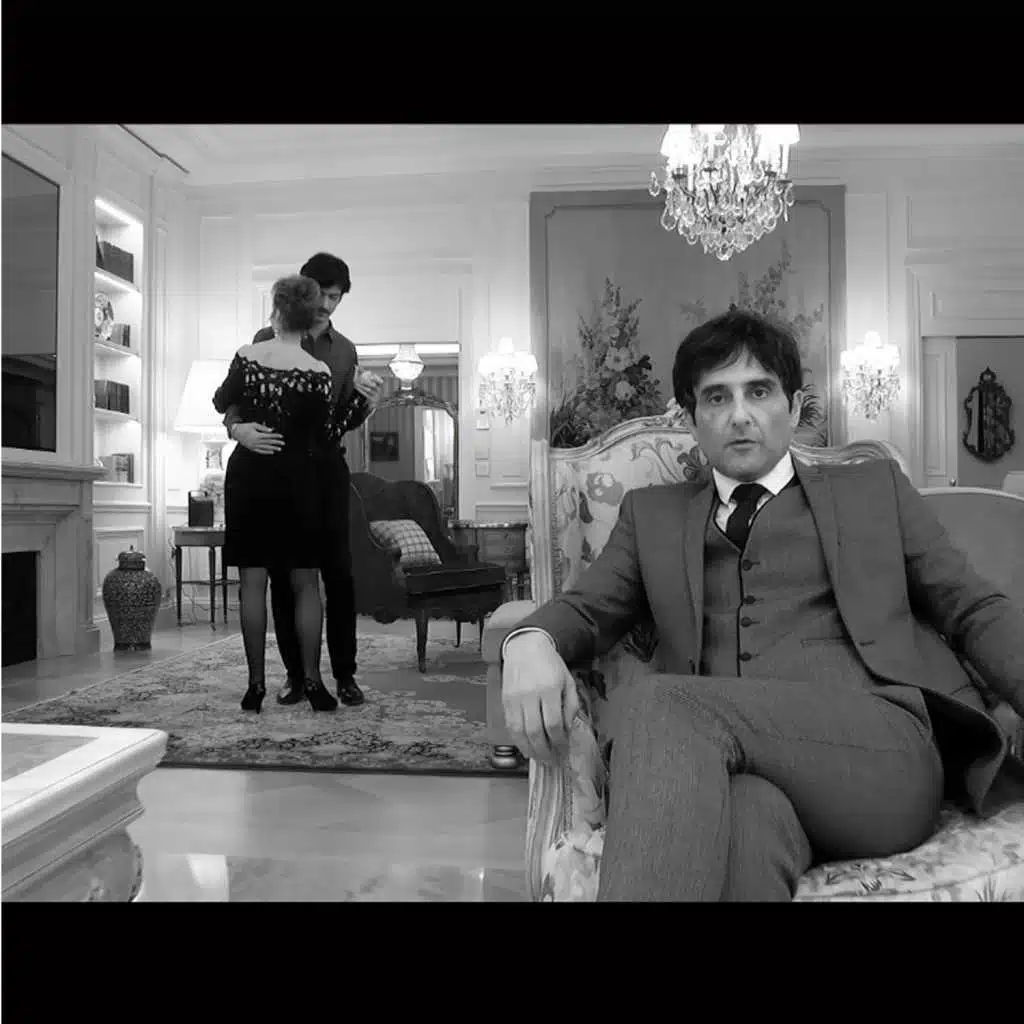 The Perfect Male (Sigmar Remixes)