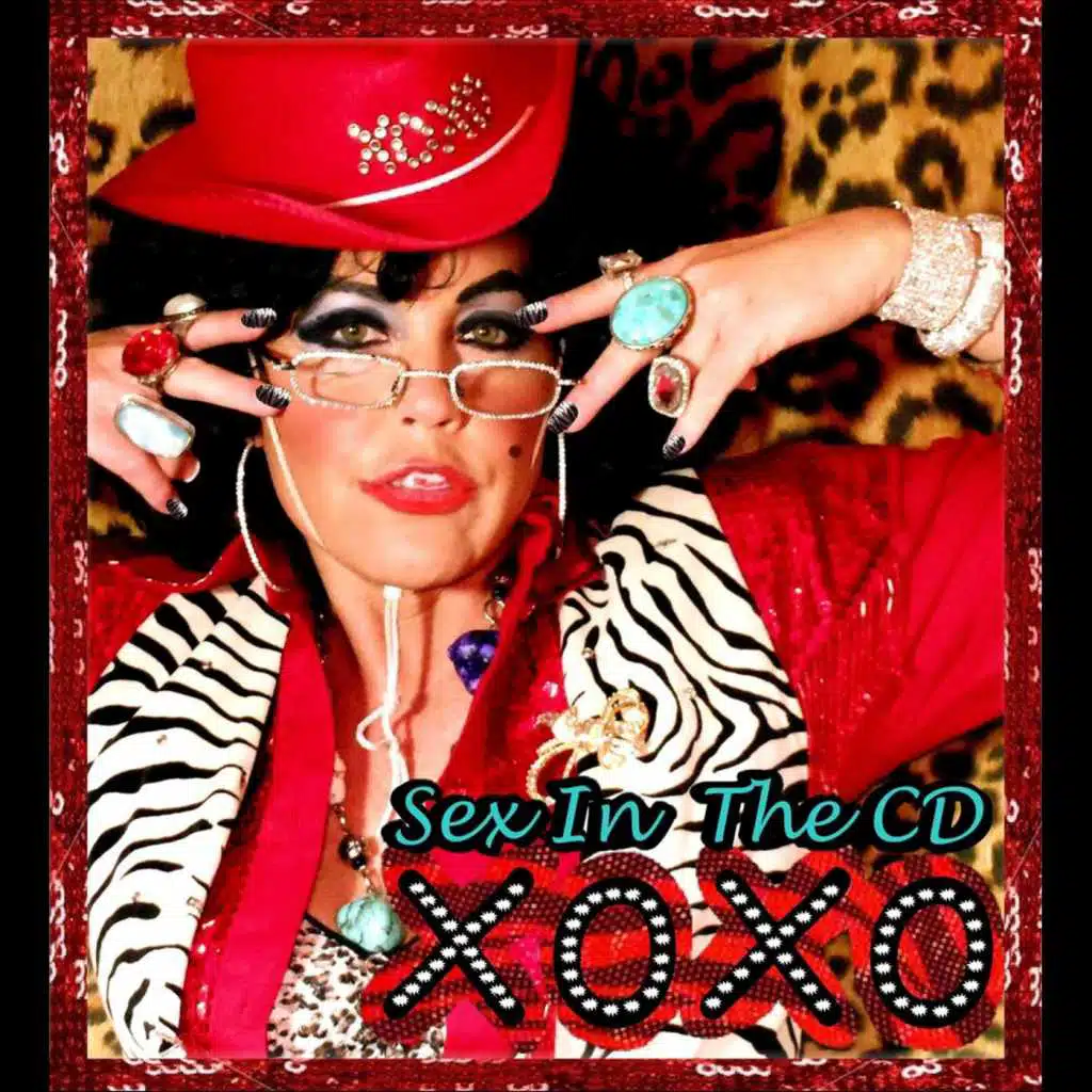 Sex in the CD