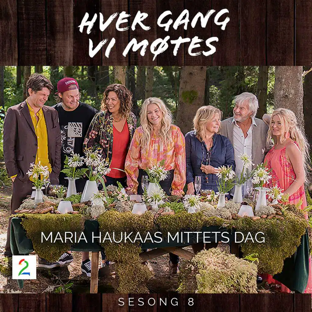 Hver gang vi møtes & Katastrofe