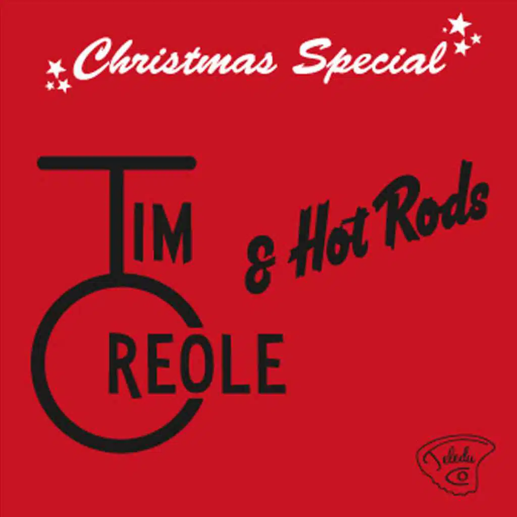 Tim Creole & Hot Rods Christmas Special