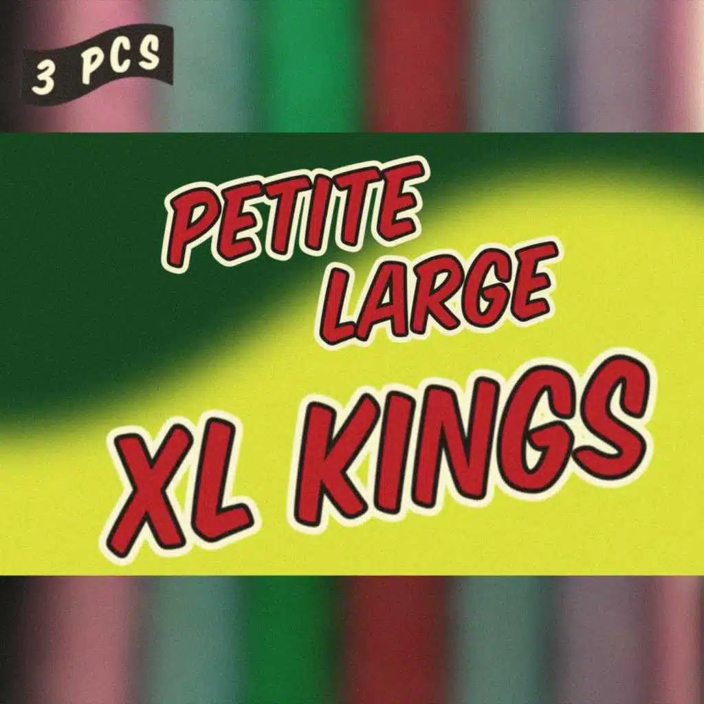 Petite Large