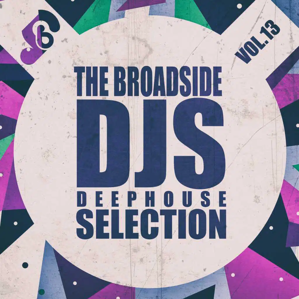 Enjoy The Trip (Train Mix)