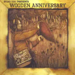 WUAG Presents: Wooden Anniversary