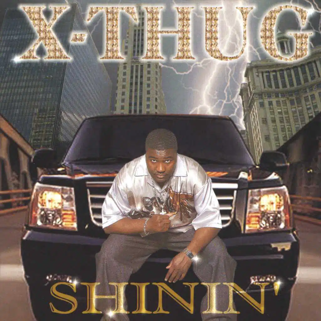 Shinin