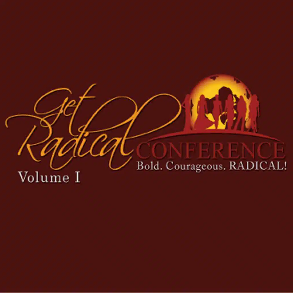 X-Posure Entertainment-Empowering  Moments (Get Radical, Vol. 1)