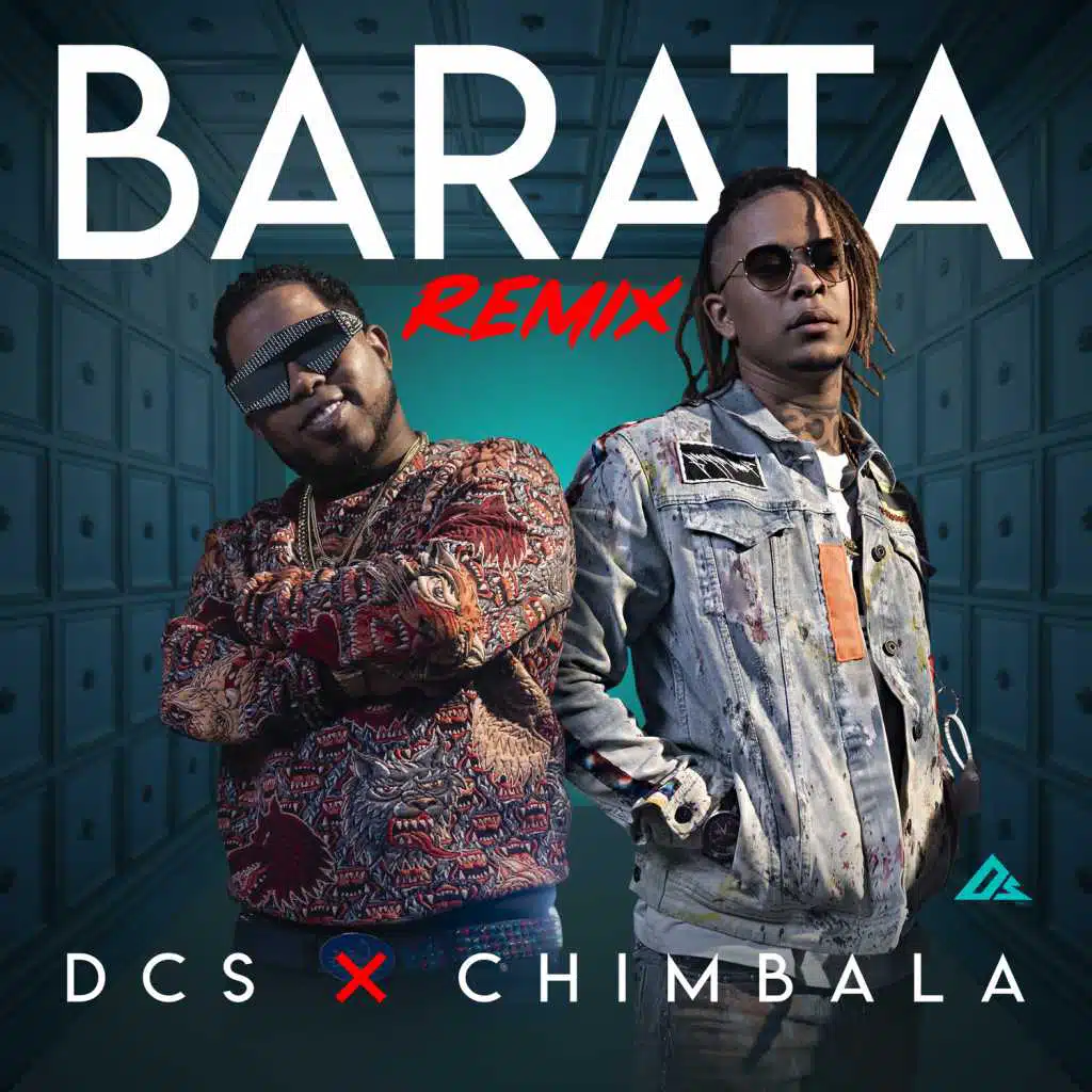 Barata (Remix) [feat. Chimbala]