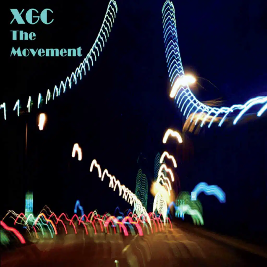 The Movement