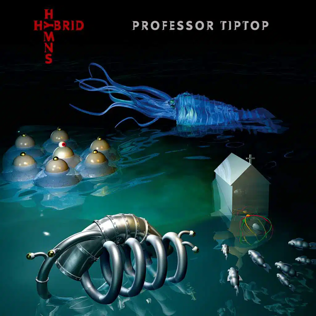 Hybrid Hymns