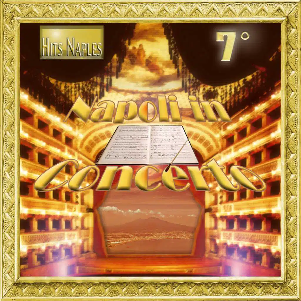 Napoli in concerto - Vol. 7