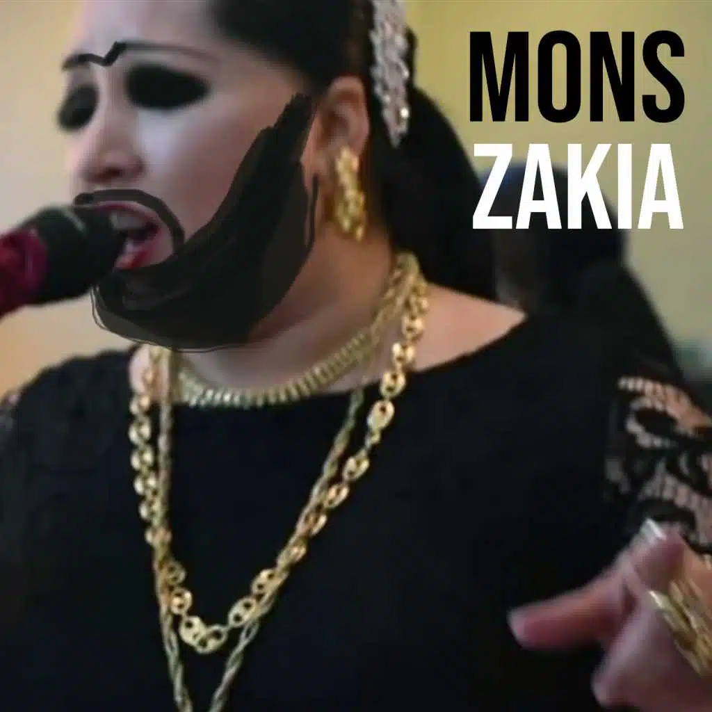 Zakia