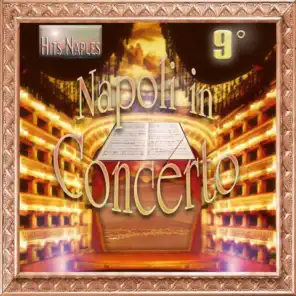 Napoli in concerto Vol. 9