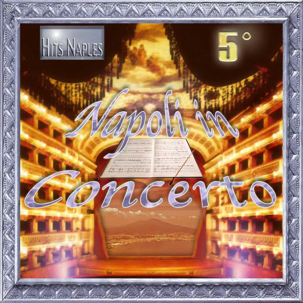 Napoli in concerto - Vol. 5