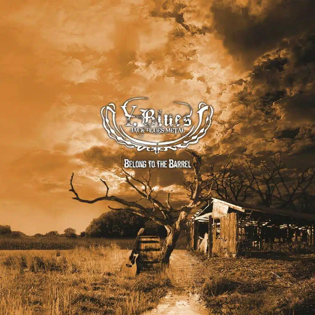 Belong to the Barrel