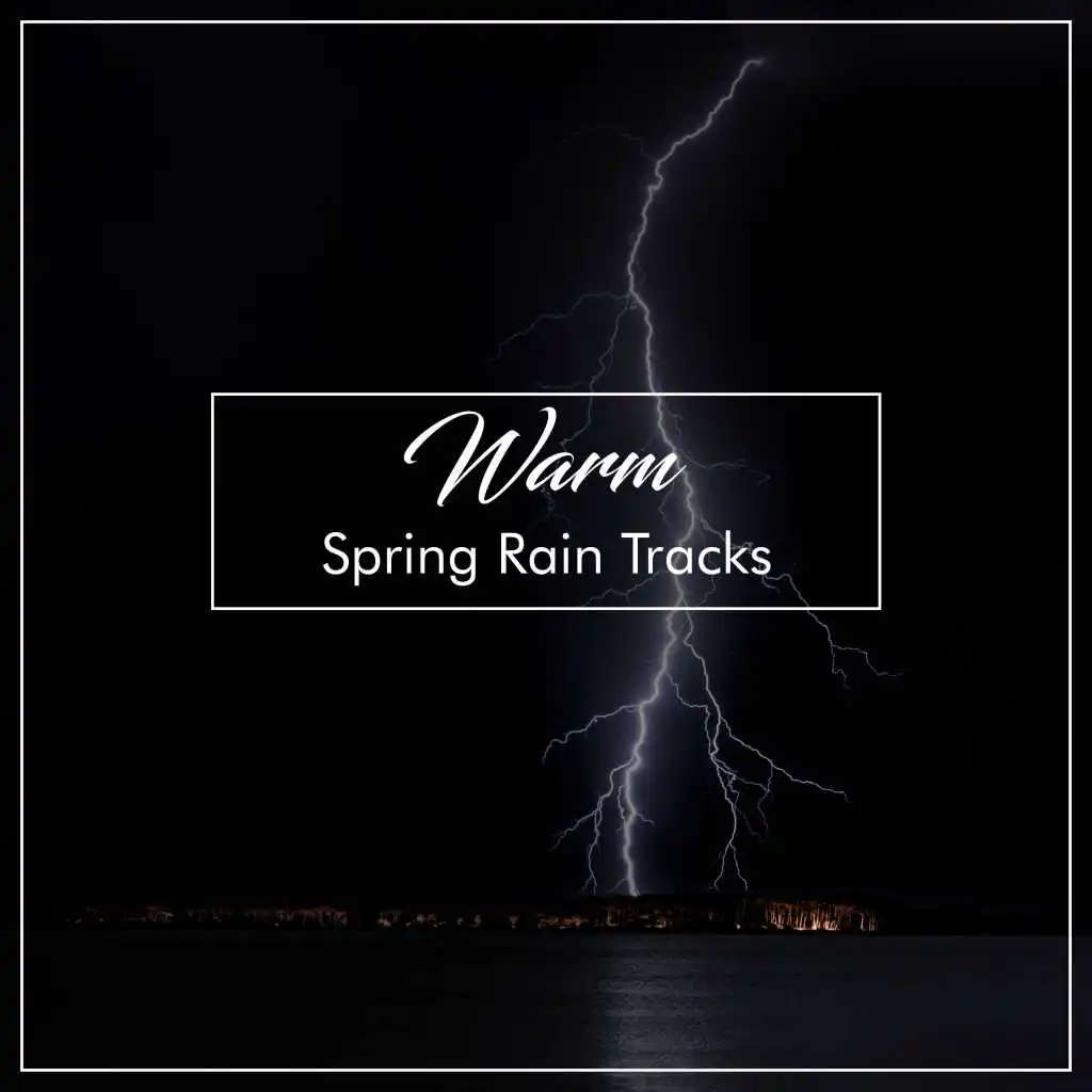 Rain Sound Studio, Rain and Nature, Relaxing Music Therapy