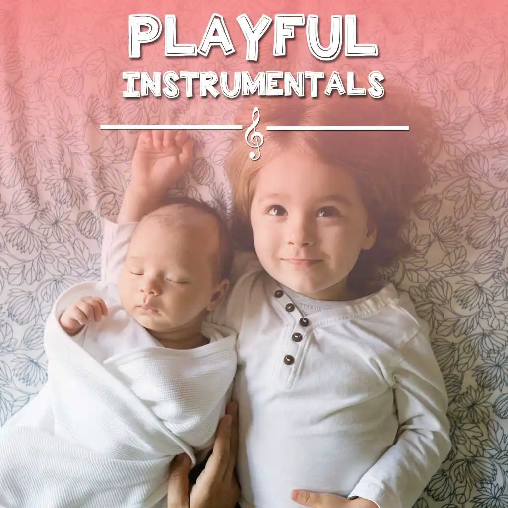 #15 Playful Instrumentals