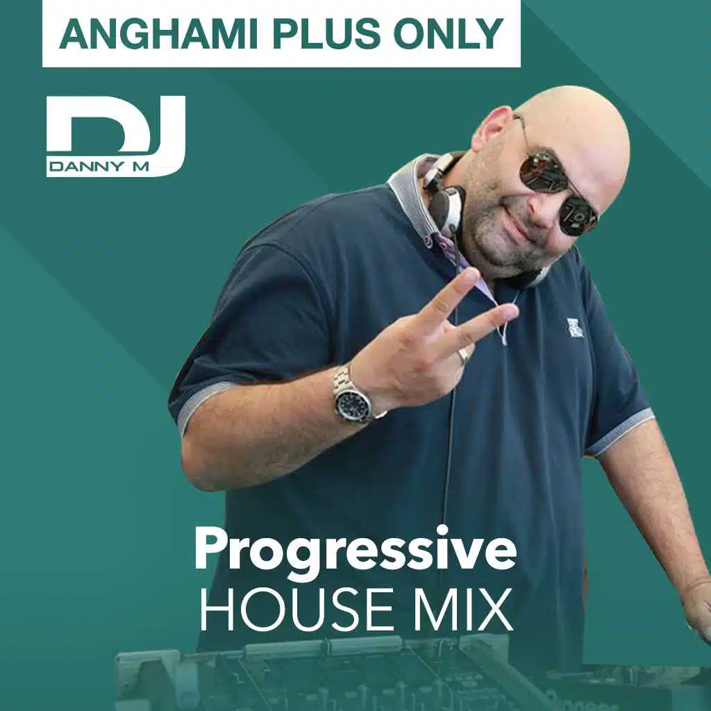 Progressive House Mix