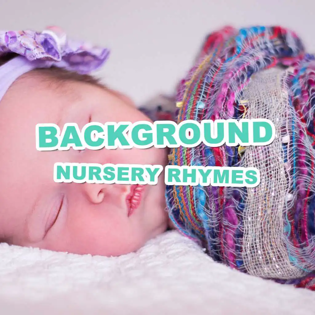 #12 Background Nursery Rhymes