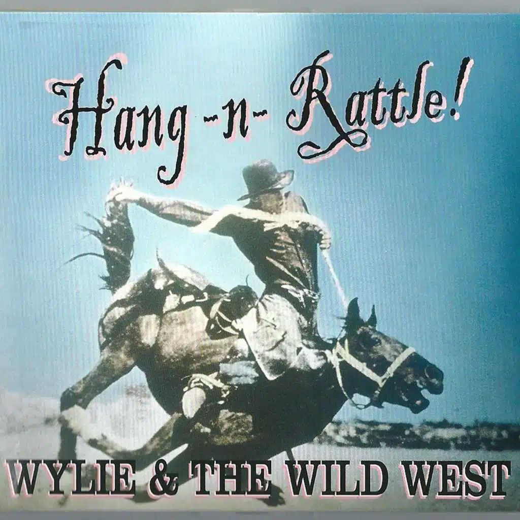 Hang-N-Rattle