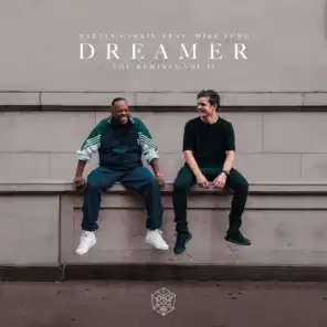 Dreamer (Brooks Remix)