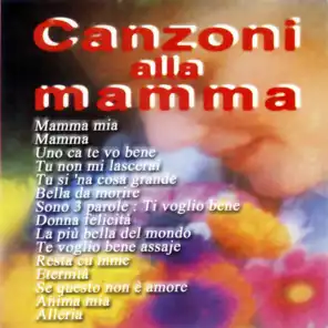 Mamma mia (Versione Rondi)