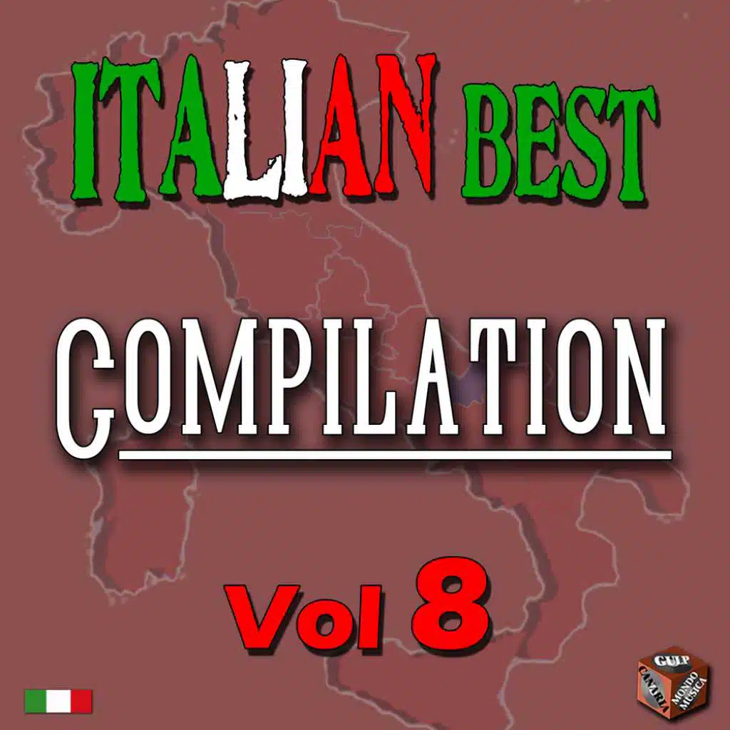 Italian Best Compilation, vol. 8