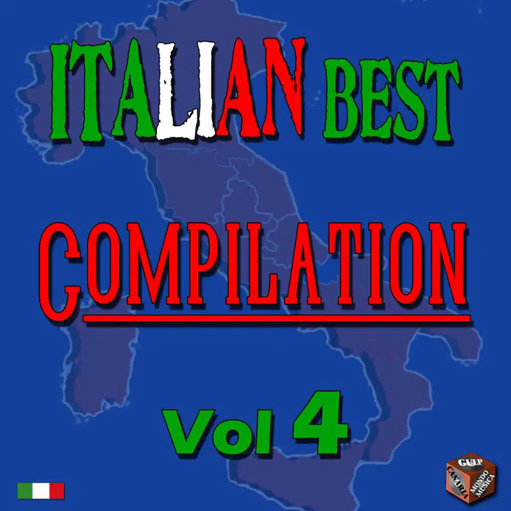Italian Best Compilation, vol. 4
